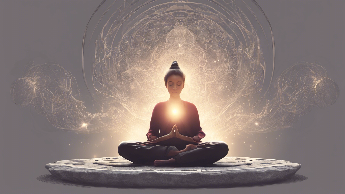 Moc Reiki: Uzdrawianie Energią